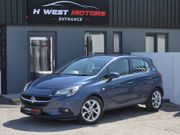 Opel Corsa 2016