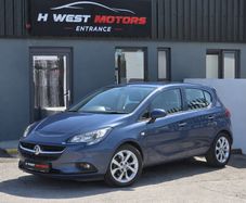 Opel Corsa 2016