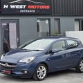 Opel Corsa 2016