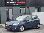 Opel Corsa 2016