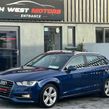 Audi A3 2014
