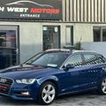 Audi A3 2014