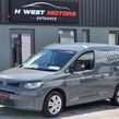 Volkswagen Caddy 2022