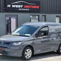 Volkswagen Caddy 2022