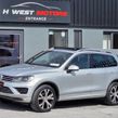 Volkswagen Touareg 2016