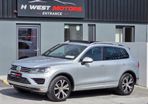 Volkswagen Touareg 2016