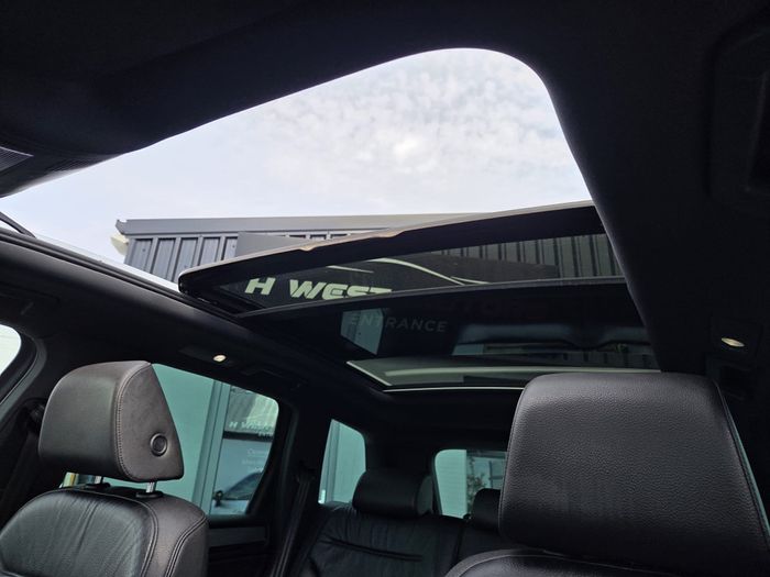 Volkswagen Touareg 2016