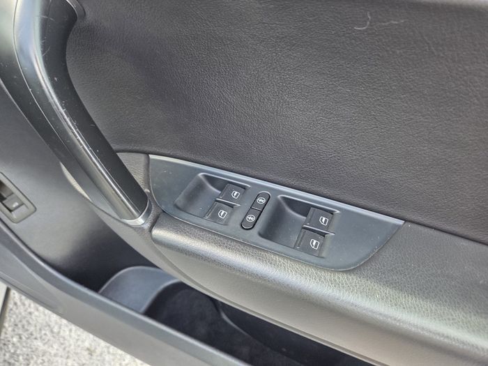 Volkswagen Touareg 2016