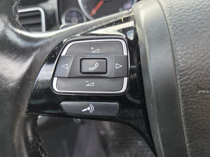 Volkswagen Touareg 2016