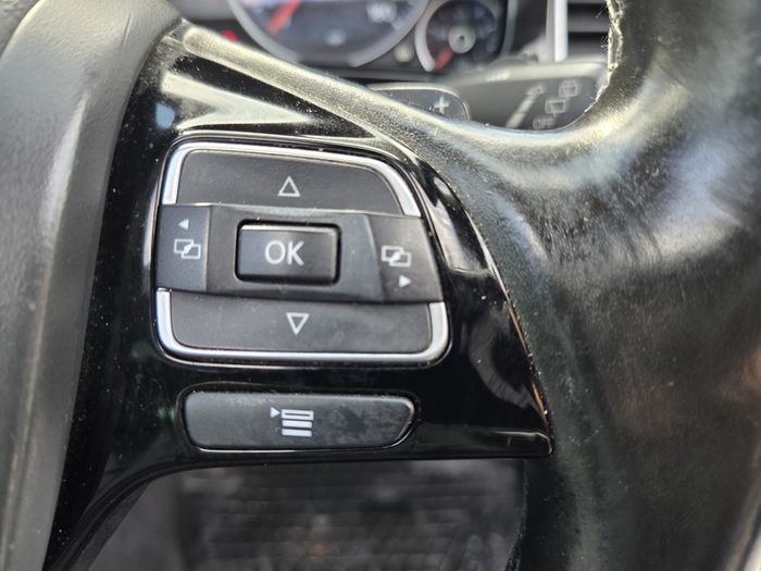 Volkswagen Touareg 2016