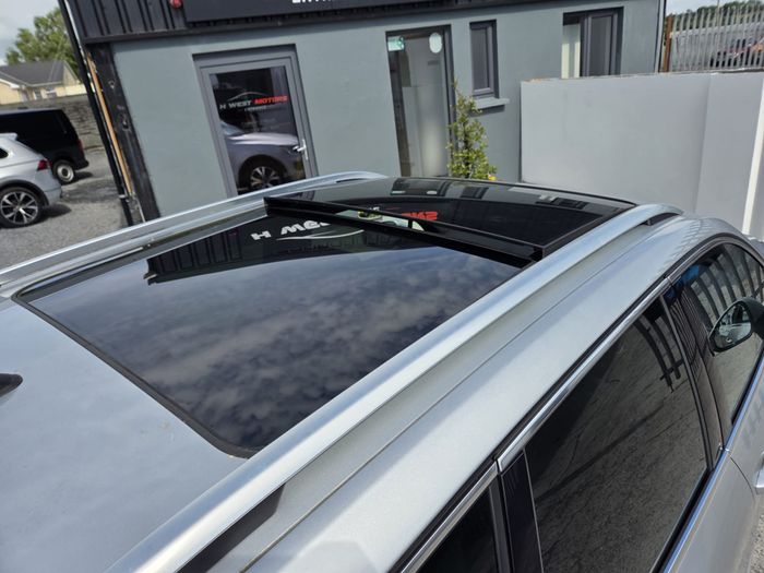 Volkswagen Touareg 2016