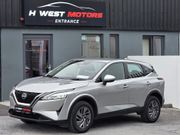 Nissan QASHQAI 2022