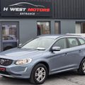 Volvo XC60 2017