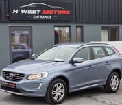 Volvo XC60 2017