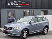 Volvo XC60 2017
