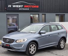Volvo XC60 2017