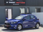 Toyota Yaris 2022