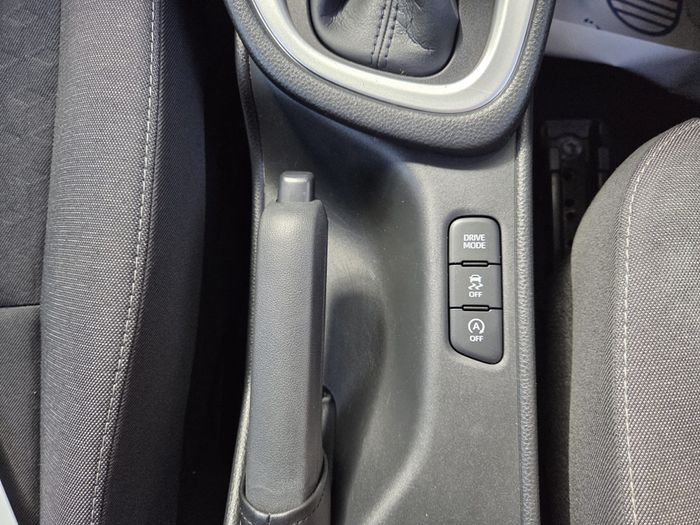 Toyota Yaris 2022