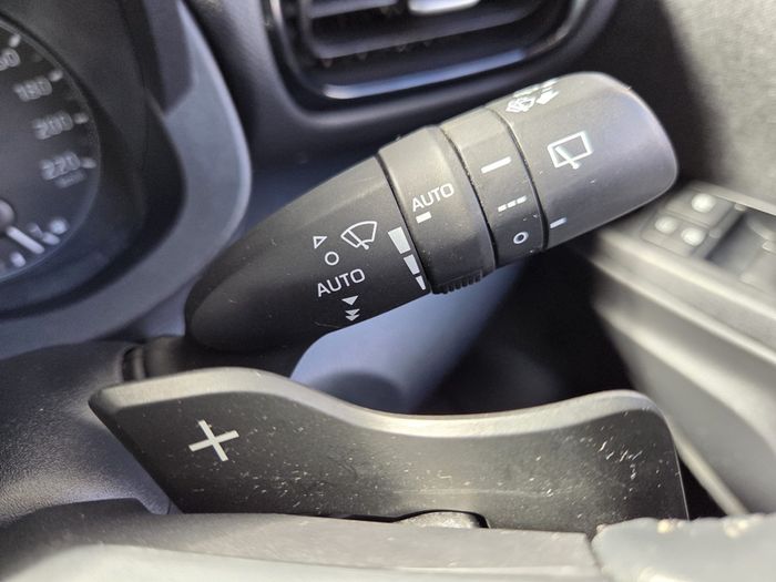 Toyota Yaris 2022