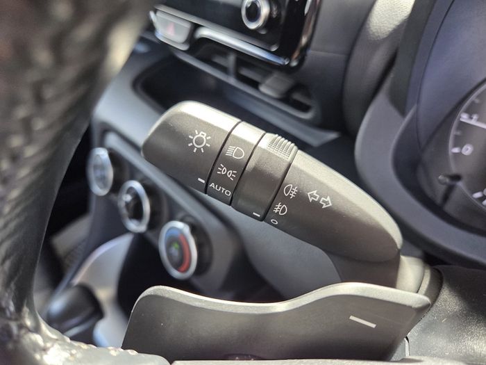 Toyota Yaris 2022