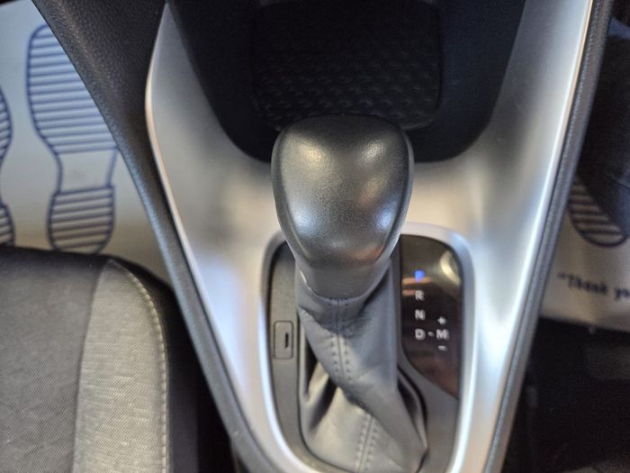 Toyota Yaris 2022