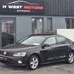 Volkswagen Jetta 2018