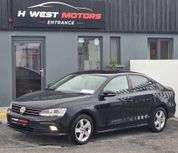 Volkswagen Jetta 2018