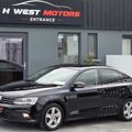Volkswagen Jetta 2018