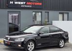 Volkswagen Jetta 2018