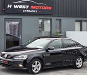 Volkswagen Jetta 2018