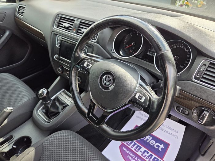 Volkswagen Jetta 2018
