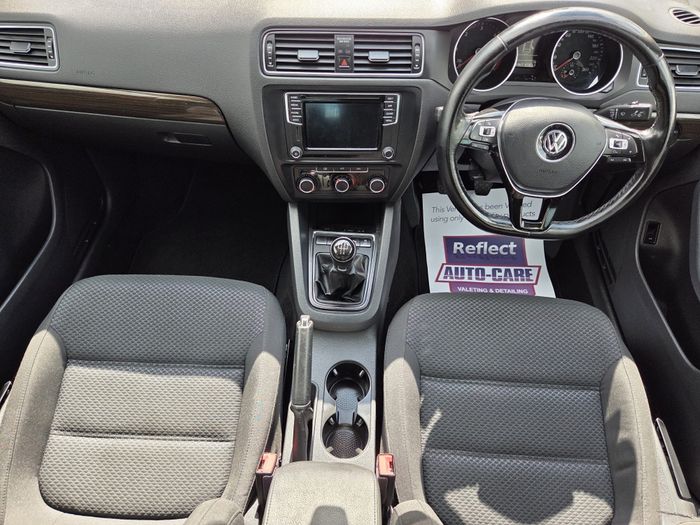 Volkswagen Jetta 2018
