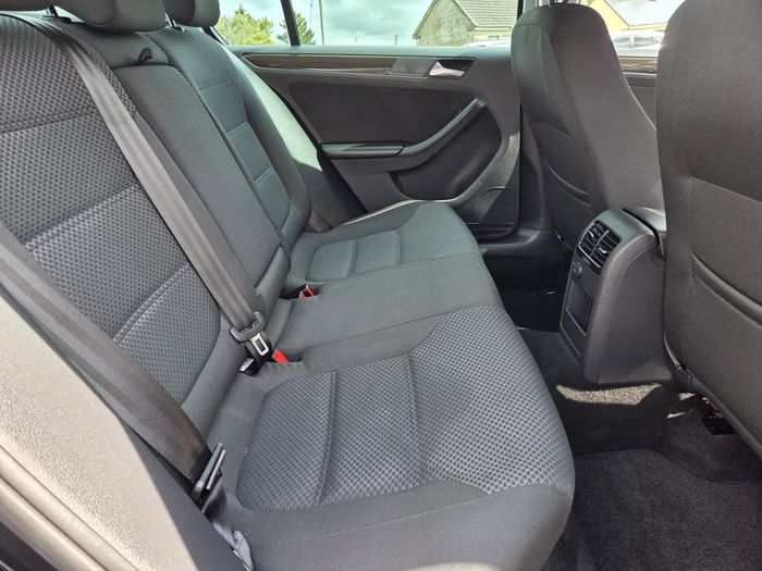 Volkswagen Jetta 2018