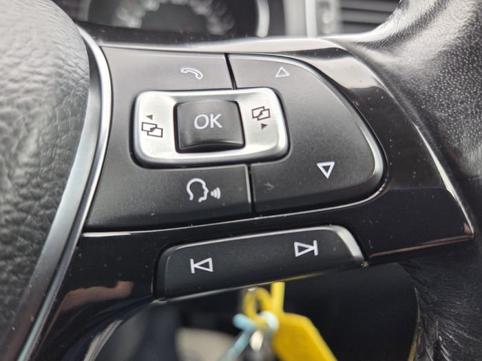 Volkswagen Jetta 2018