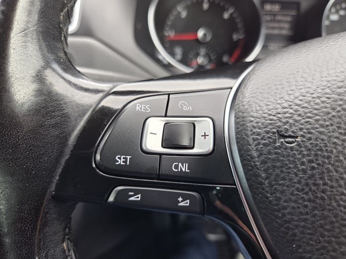 Volkswagen Jetta 2018
