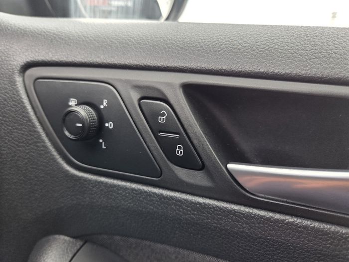 Volkswagen Jetta 2018