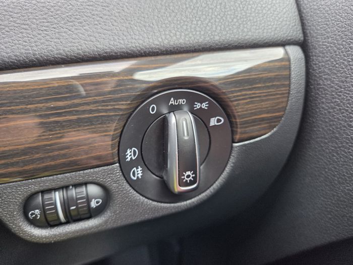 Volkswagen Jetta 2018