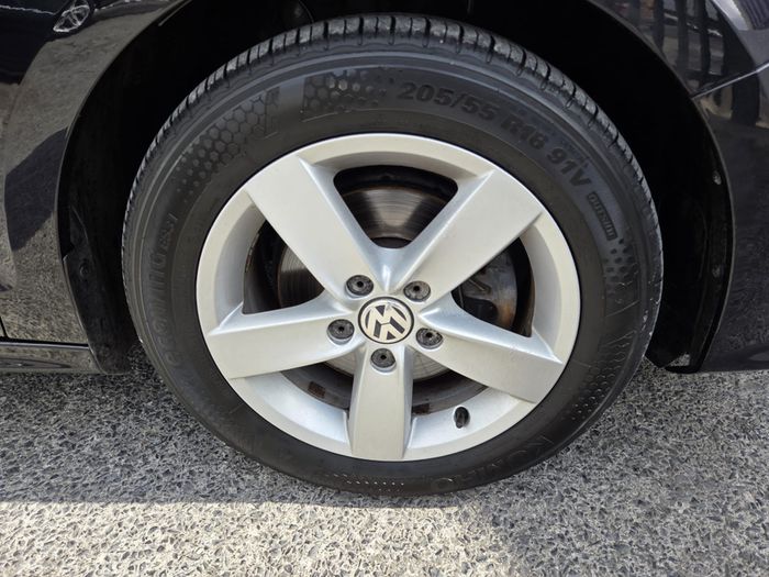 Volkswagen Jetta 2018