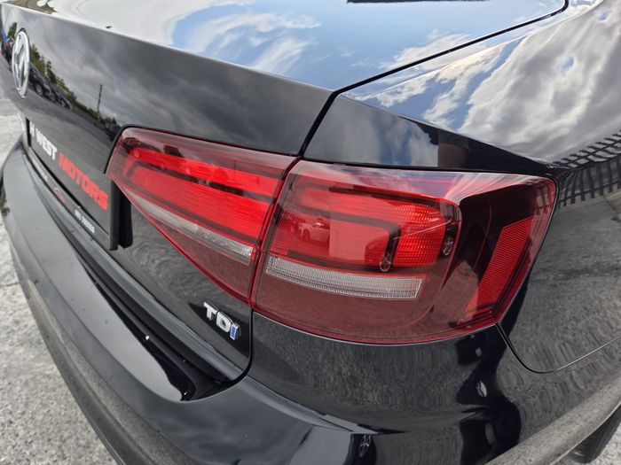 Volkswagen Jetta 2018