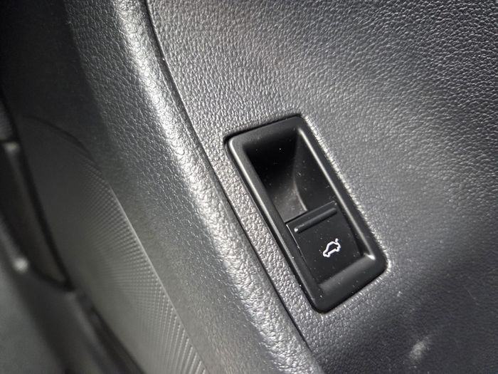 Volkswagen Jetta 2018