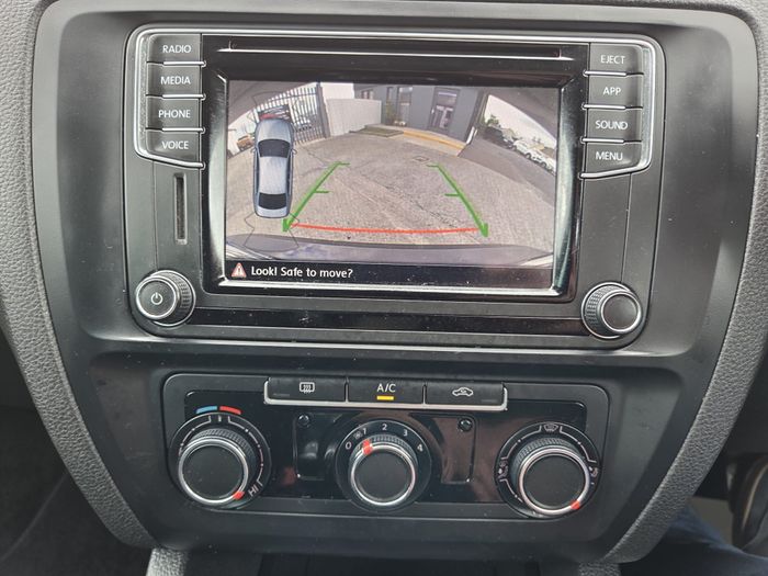 Volkswagen Jetta 2018