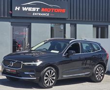 Volvo XC60 2023