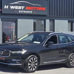 Volvo XC60 2023
