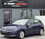 Volkswagen Golf 2020