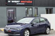 Volkswagen Golf 2020