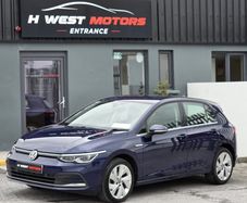 Volkswagen Golf 2020