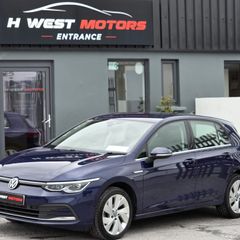 Volkswagen Golf 2020