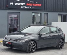Volkswagen Golf 2023