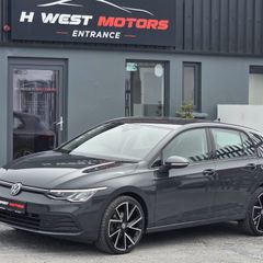 Volkswagen Golf 2023