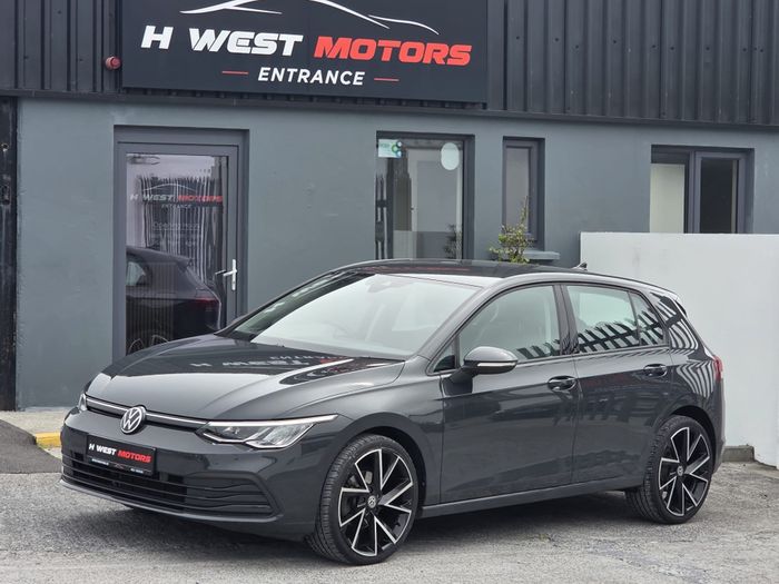 Volkswagen Golf 2023